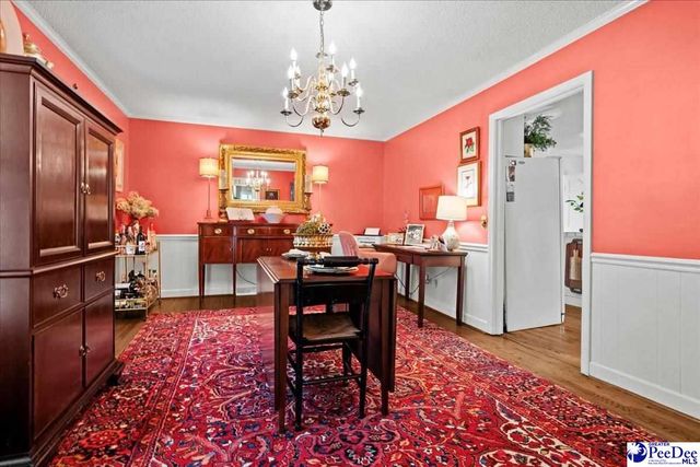 326 Birchwood, Hartsville, SC 29550