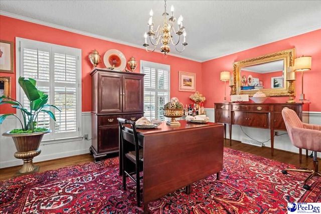 326 Birchwood, Hartsville, SC 29550