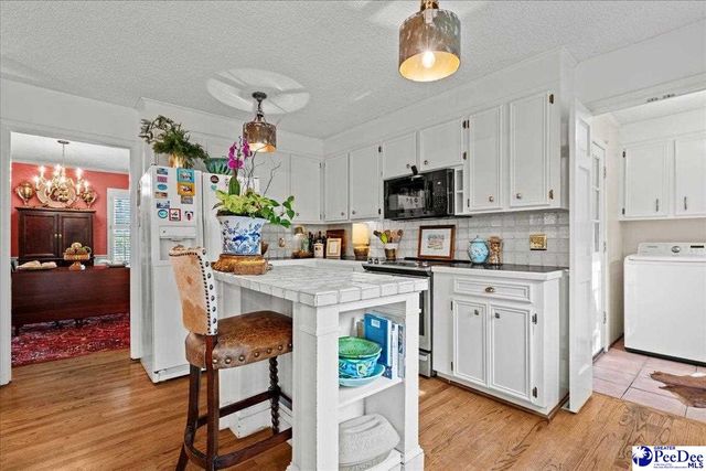 326 Birchwood, Hartsville, SC 29550