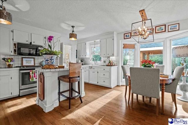 326 Birchwood, Hartsville, SC 29550