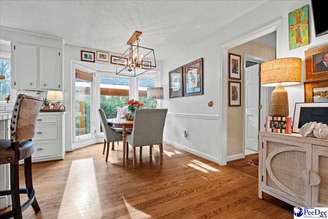 326 Birchwood, Hartsville, SC 29550