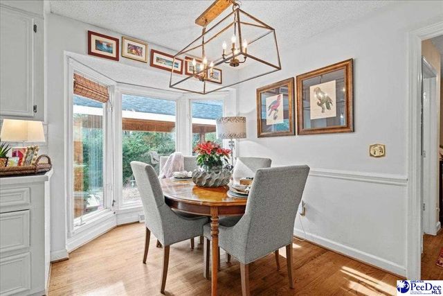 326 Birchwood, Hartsville, SC 29550