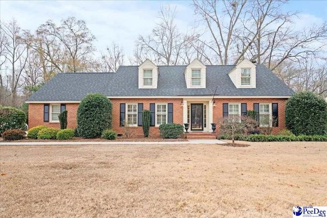 326 Birchwood, Hartsville, SC 29550
