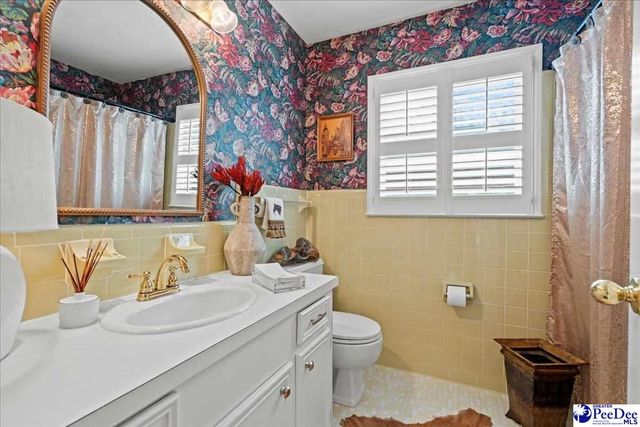 326 Birchwood, Hartsville, SC 29550