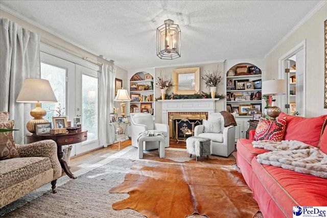 326 Birchwood, Hartsville, SC 29550