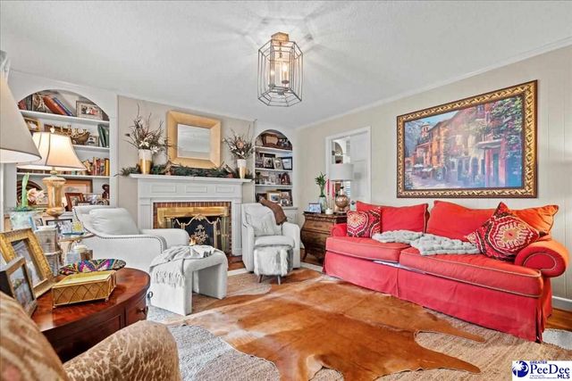 326 Birchwood, Hartsville, SC 29550