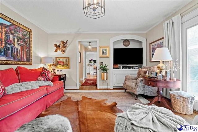 326 Birchwood, Hartsville, SC 29550