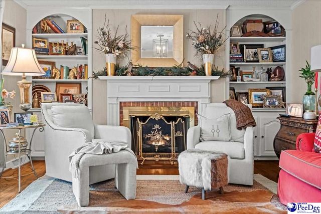 326 Birchwood, Hartsville, SC 29550