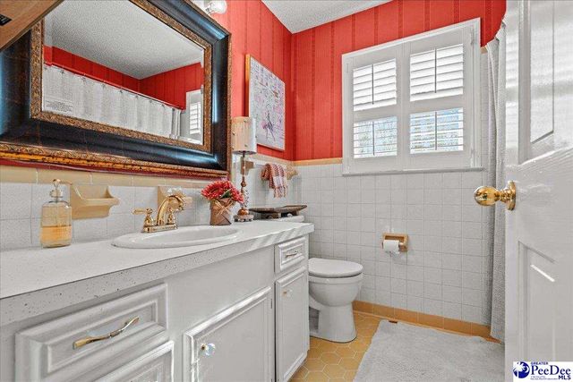 326 Birchwood, Hartsville, SC 29550