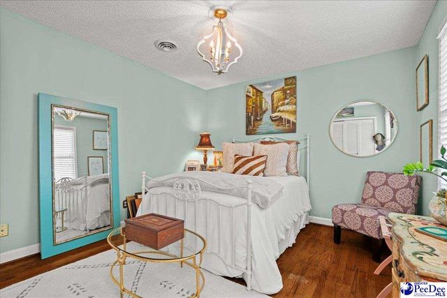 326 Birchwood, Hartsville, SC 29550