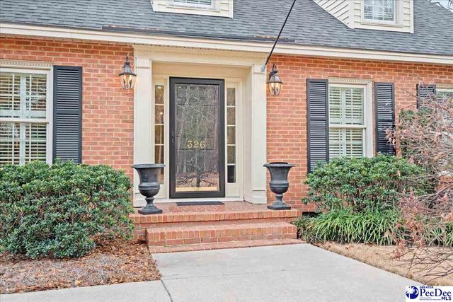 326 Birchwood, Hartsville, SC 29550