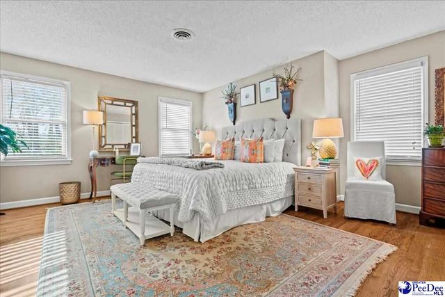 326 Birchwood, Hartsville, SC 29550