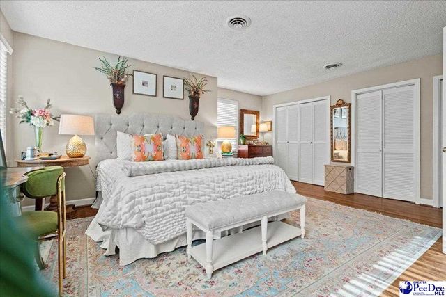 326 Birchwood, Hartsville, SC 29550