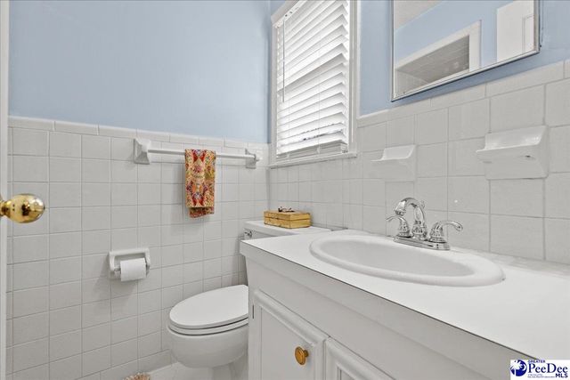 326 Birchwood, Hartsville, SC 29550