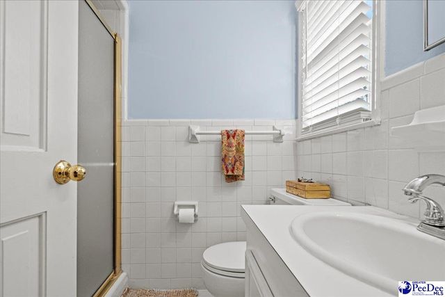 326 Birchwood, Hartsville, SC 29550