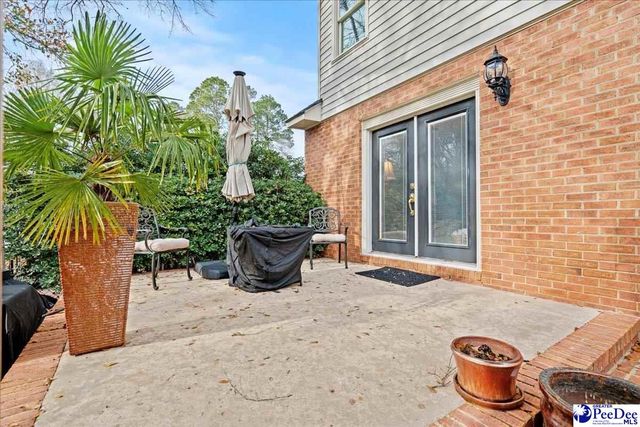 326 Birchwood, Hartsville, SC 29550