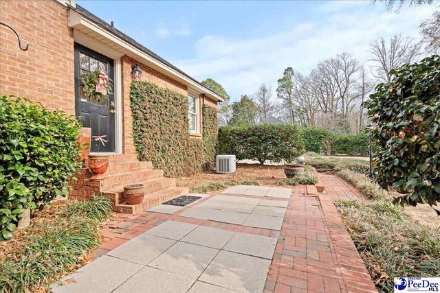 326 Birchwood, Hartsville, SC 29550