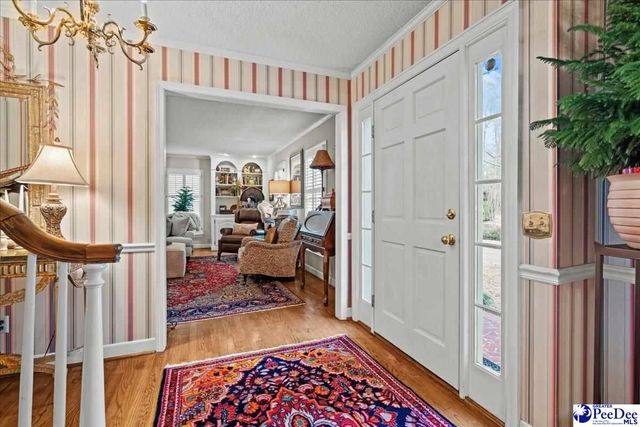 326 Birchwood, Hartsville, SC 29550