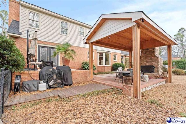 326 Birchwood, Hartsville, SC 29550