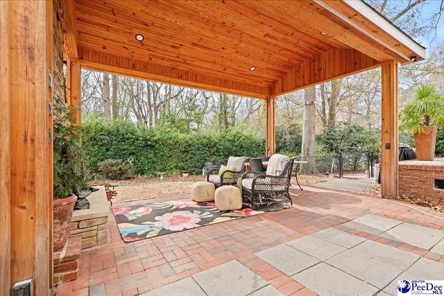 326 Birchwood, Hartsville, SC 29550