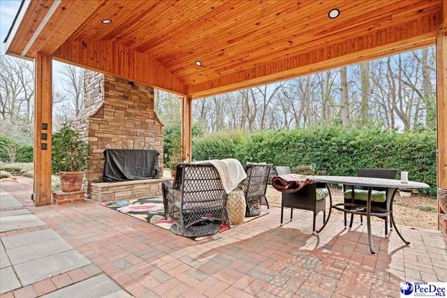 326 Birchwood, Hartsville, SC 29550