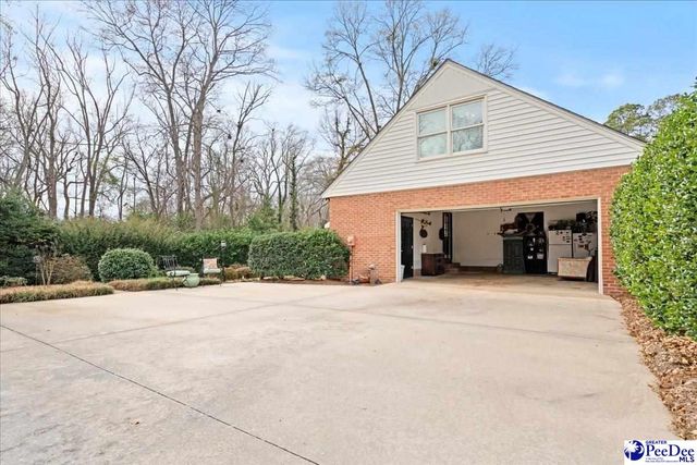 326 Birchwood, Hartsville, SC 29550