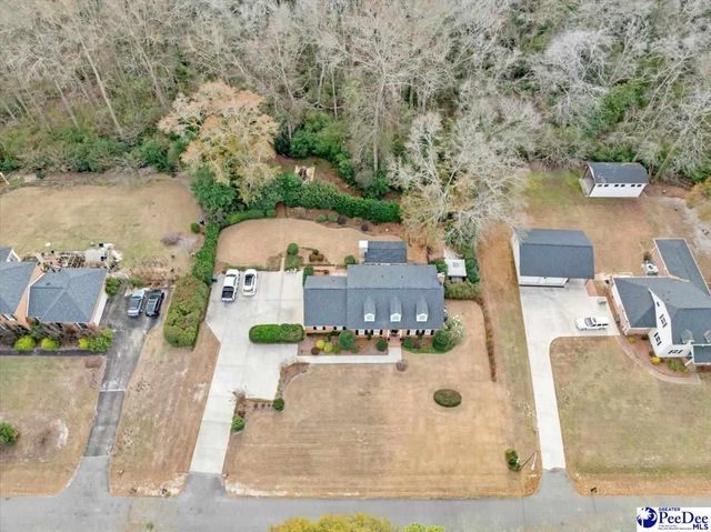 326 Birchwood, Hartsville, SC 29550