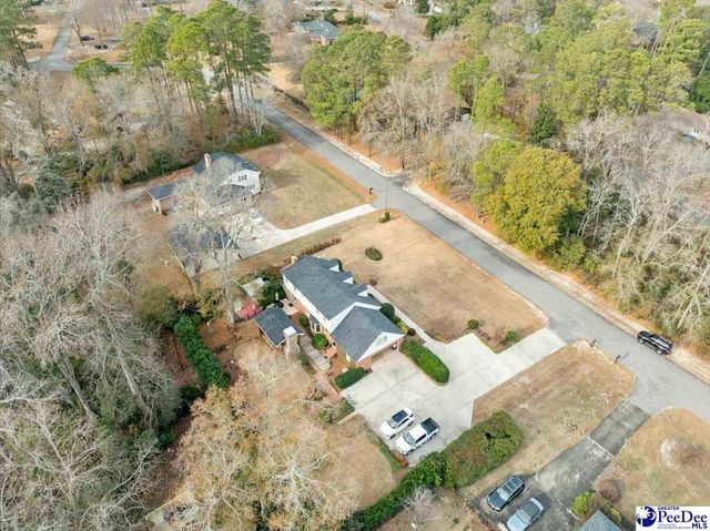 326 Birchwood, Hartsville, SC 29550