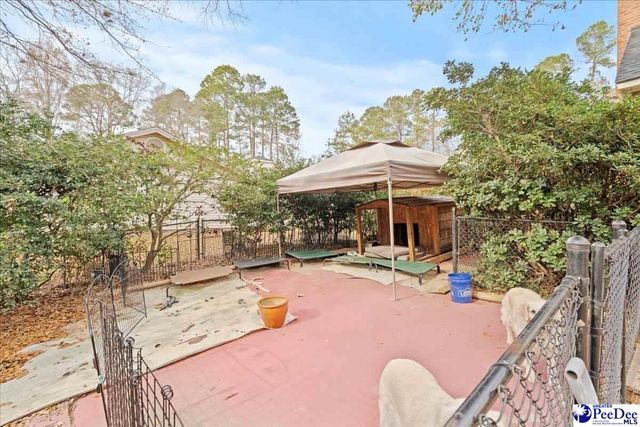 326 Birchwood, Hartsville, SC 29550