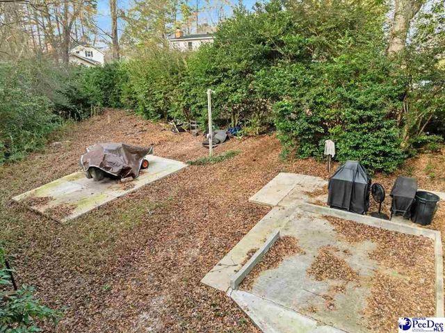 326 Birchwood, Hartsville, SC 29550