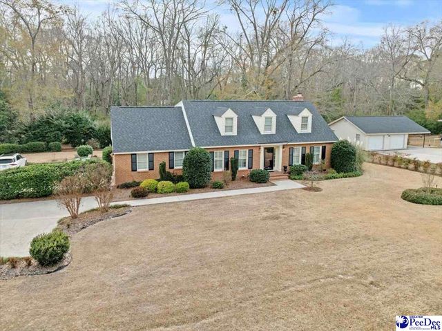 326 Birchwood, Hartsville, SC 29550