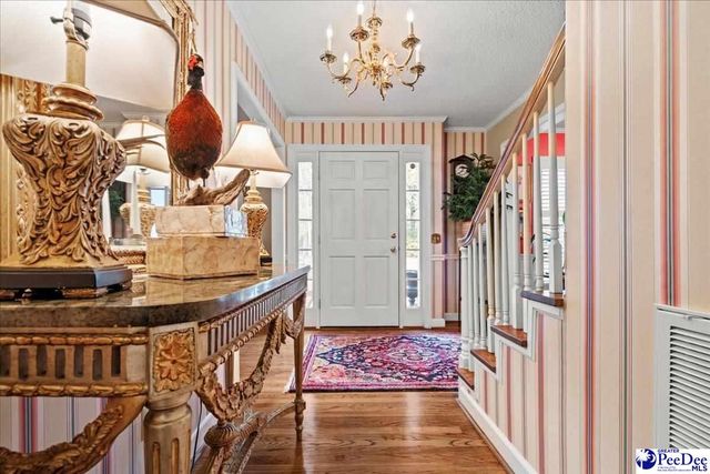 326 Birchwood, Hartsville, SC 29550