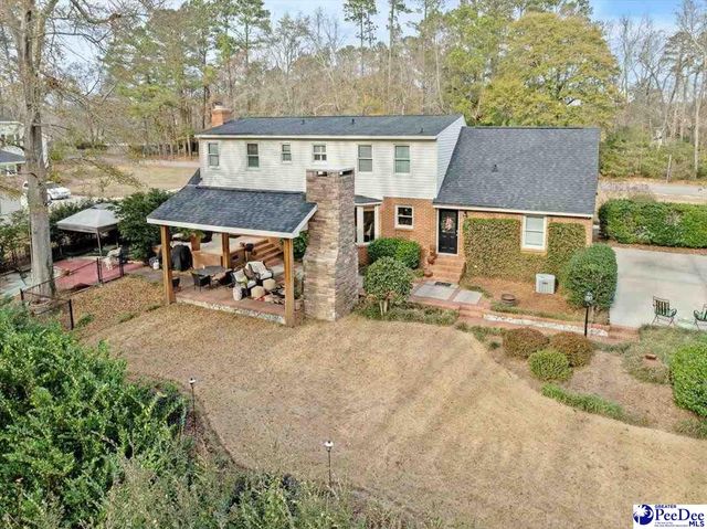 326 Birchwood, Hartsville, SC 29550