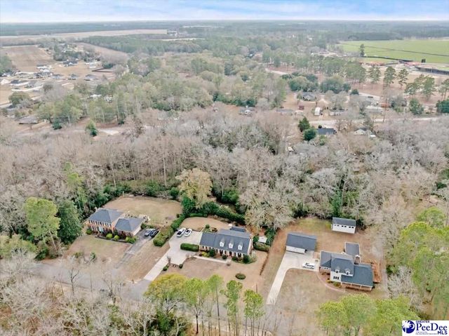 326 Birchwood, Hartsville, SC 29550