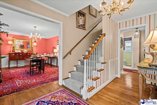 326 Birchwood, Hartsville, SC 29550