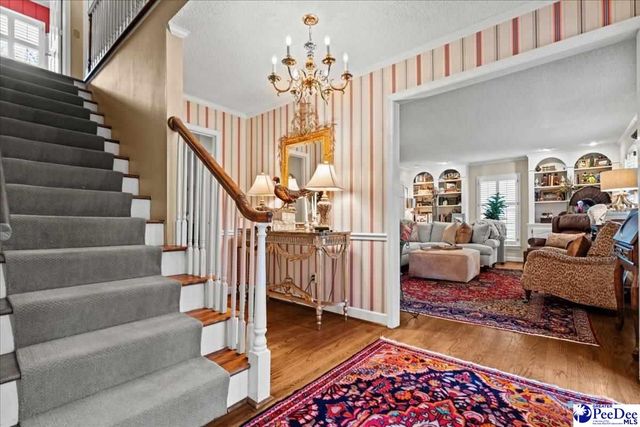 326 Birchwood, Hartsville, SC 29550