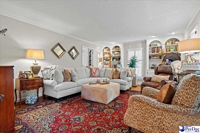 326 Birchwood, Hartsville, SC 29550