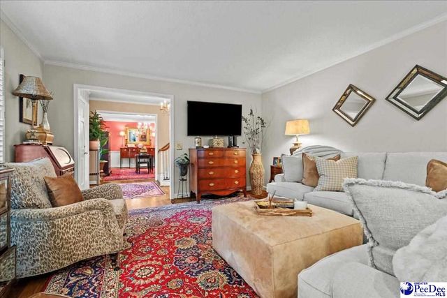 326 Birchwood, Hartsville, SC 29550