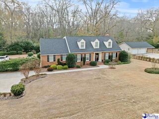 326 Birchwood, Hartsville, SC 29550
