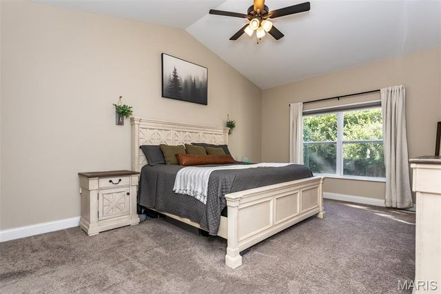 7987 Matterhorn Canyon Road, Caseyville, IL 62232