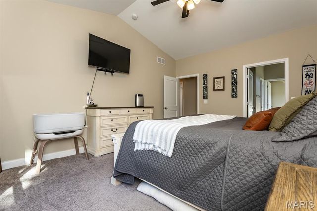 7987 Matterhorn Canyon Road, Caseyville, IL 62232
