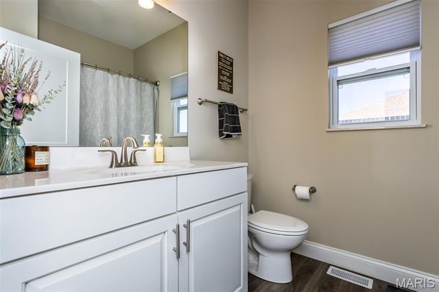 7987 Matterhorn Canyon Road, Caseyville, IL 62232