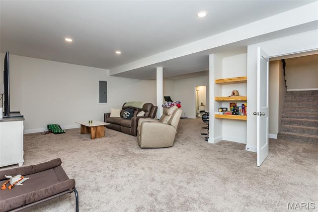 7987 Matterhorn Canyon Road, Caseyville, IL 62232