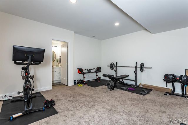 7987 Matterhorn Canyon Road, Caseyville, IL 62232