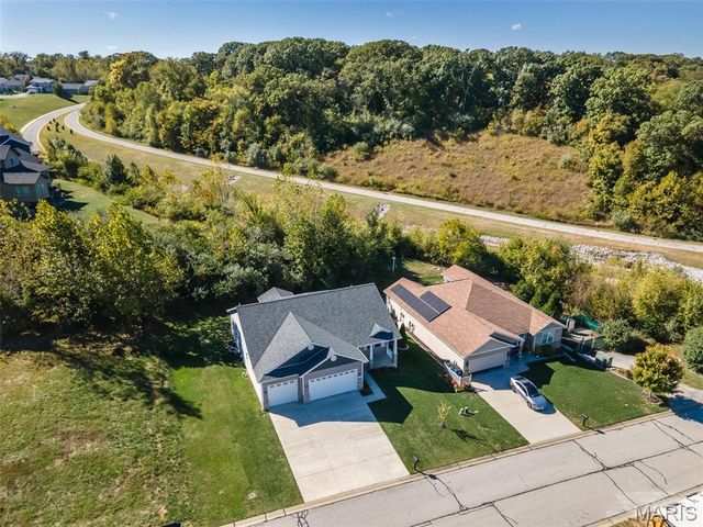7987 Matterhorn Canyon Road, Caseyville, IL 62232