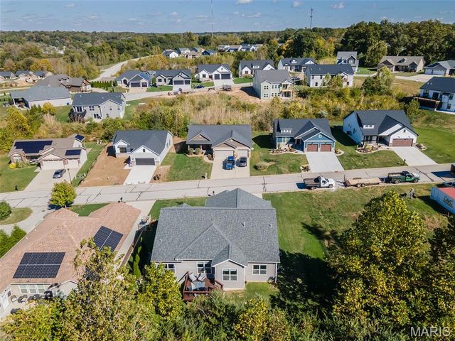 7987 Matterhorn Canyon Road, Caseyville, IL 62232