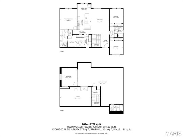 7987 Matterhorn Canyon Road, Caseyville, IL 62232