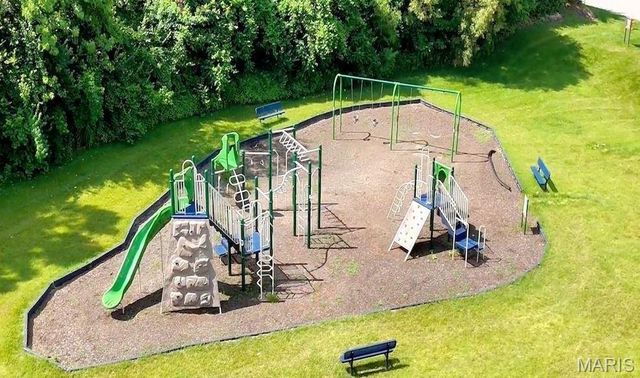 7987 Matterhorn Canyon Road, Caseyville, IL 62232
