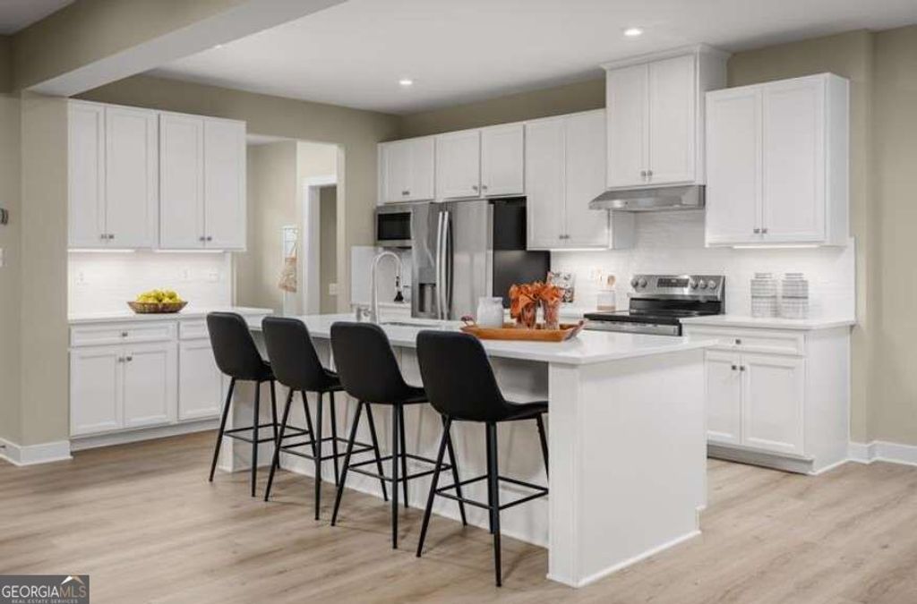 496 Flying Eagle Drive, Commerce, GA 30529 — photo 2