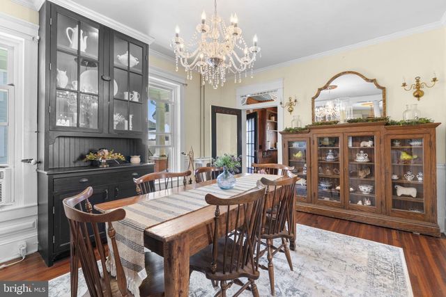 1916 HANOVER PIKE, Hampstead, MD 21074